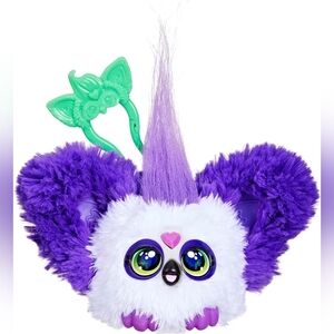 Hasbro Furby Furblets Bam-Boo (NEW)